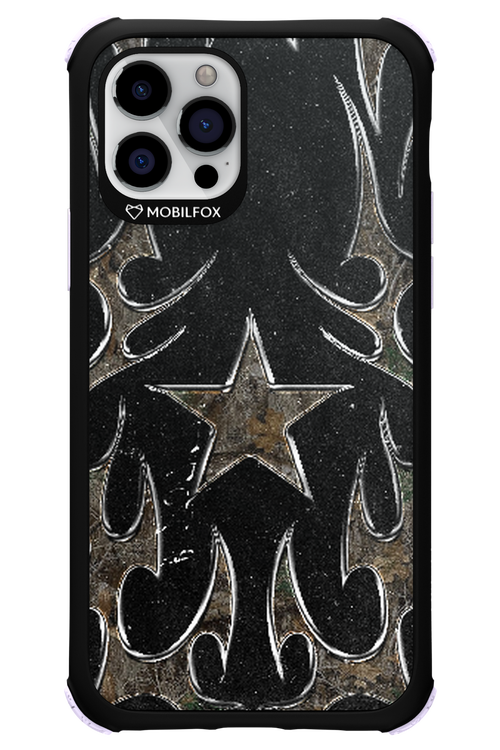 Camo 2.0 - Apple iPhone 12 Pro