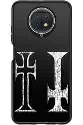 Double crosss 2.0 - Xiaomi Redmi Note 9T 5G
