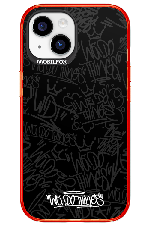 We Do Things 2.0 - Apple iPhone 15