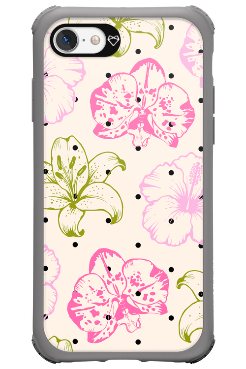 Aloha Chic 2.0 - Apple iPhone 7