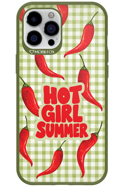 HOT GIRL SUMMERR 2.0 - Apple iPhone 12 Pro Max