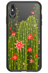 Cactus bloom 2.0 - Apple iPhone XS Max