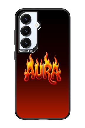 Aura 2.0 - Samsung S25