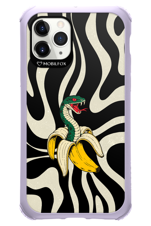Banana Bite 2.0 - Apple iPhone 11 Pro