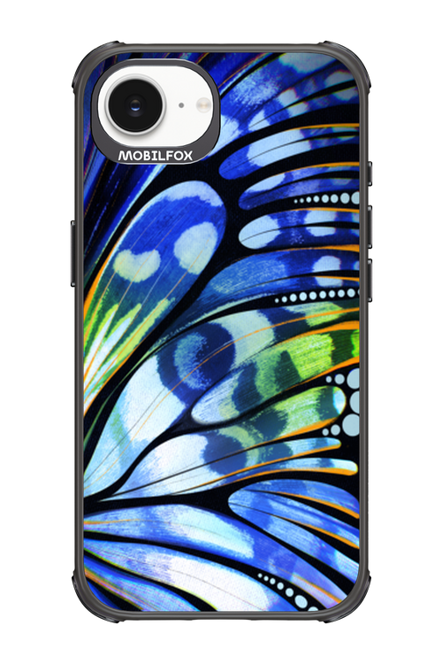 Turquoise Wing 2.0 - Apple iPhone 16e