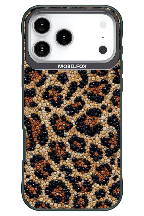 Crystal Roar 2.0 - Apple iPhone 17 Pro Max