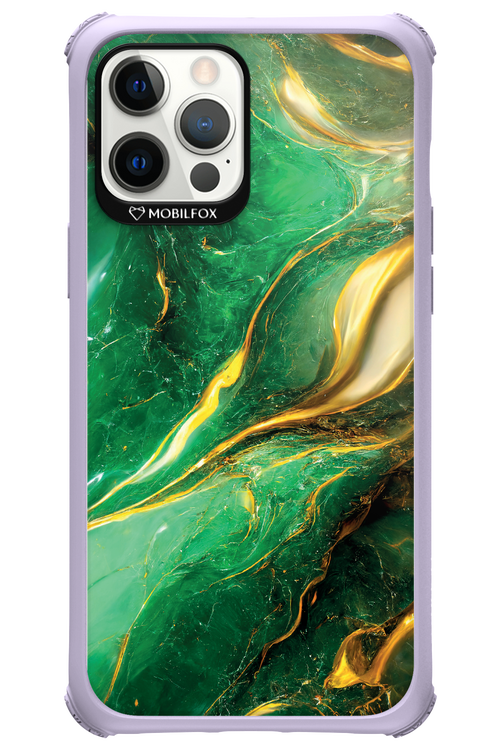 Tourmaline - Apple iPhone 12 Pro Max
