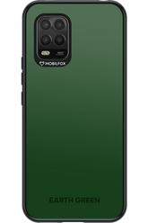 Earth Green - Xiaomi Mi 10 Lite 5G