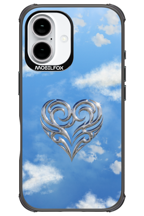 Dream Heart 2.0 - Apple iPhone 16