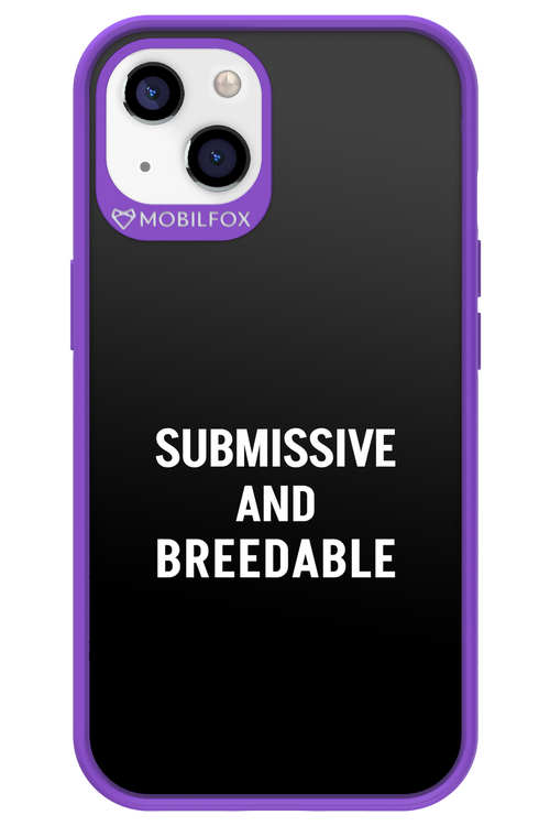 S&B 2.0 - Apple iPhone 13