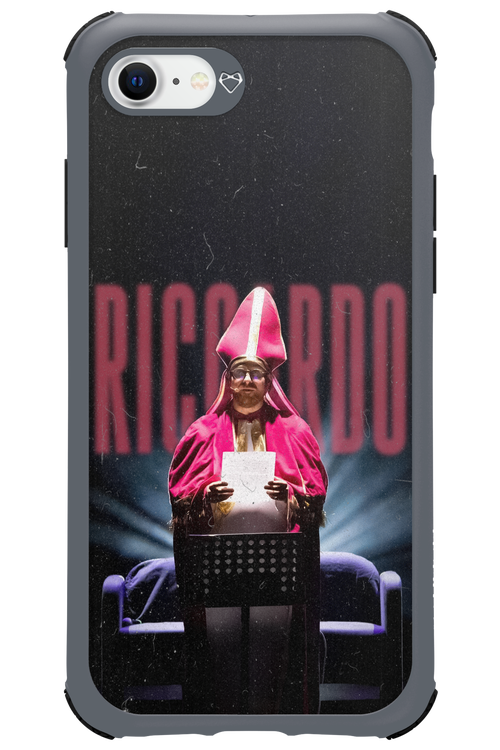 Pope Style 2.0 - Apple iPhone 7