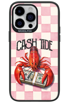 Cash Tide 2.0 - Apple iPhone 14 Pro Max