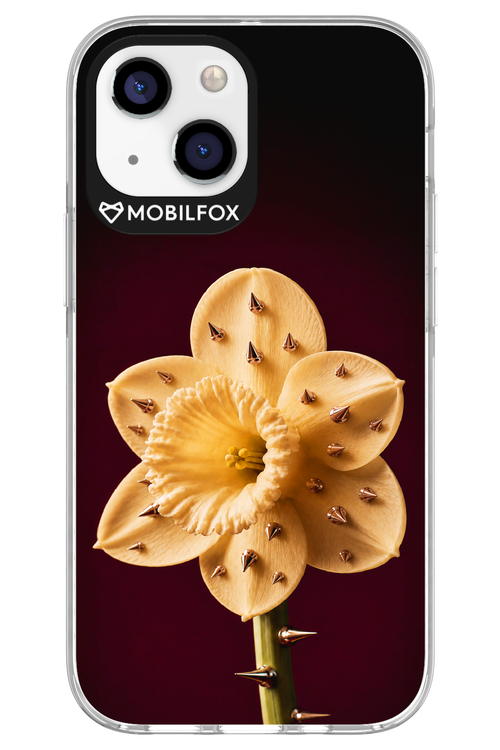 Not Your Flower 2.0 - Apple iPhone 13 Mini