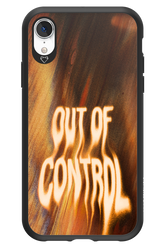 Out of Control 2.0 - Apple iPhone XR