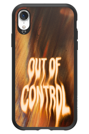 Out of Control 2.0 - Apple iPhone XR