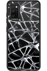 Chrome Era 2.0 - Samsung Galaxy A41