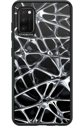Chrome Era 2.0 - Samsung Galaxy A41