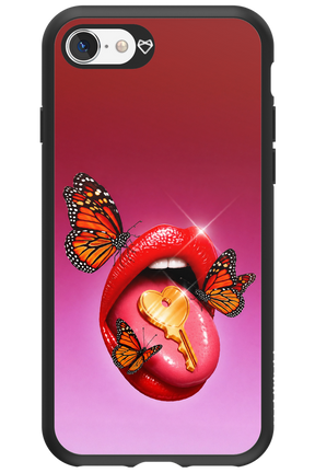 Heartkey 2.0 - Apple iPhone SE 2020