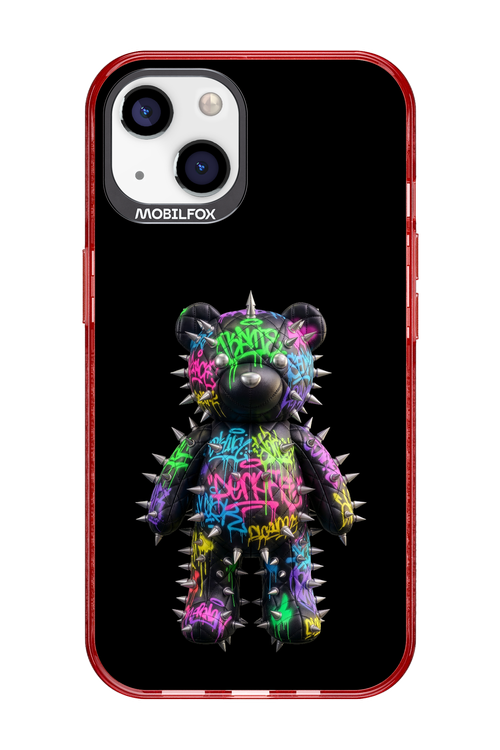 Crazy Teddy 2.0 - Apple iPhone 13