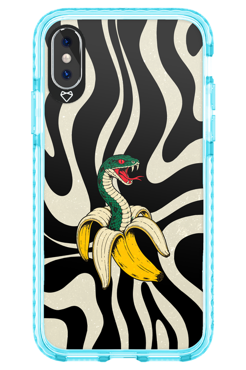 Banana Bite 2.0 - Apple iPhone XS
