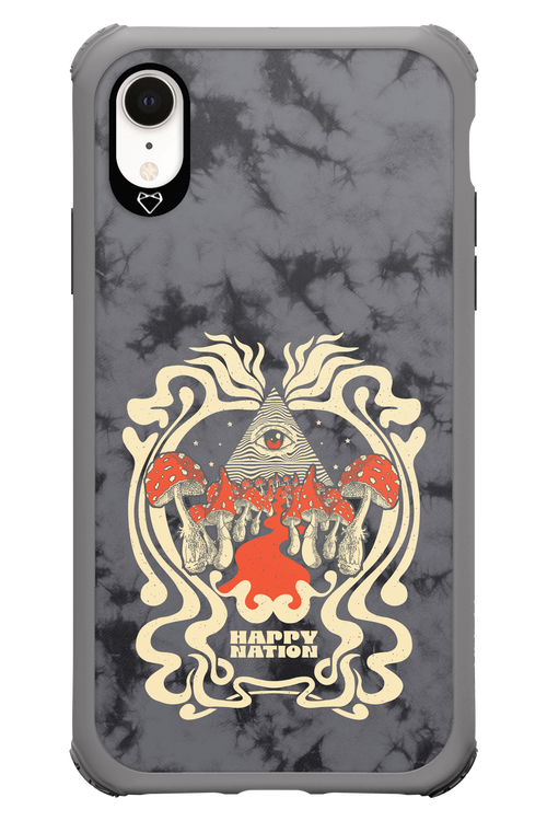 Happy Nation 2.0 - Apple iPhone XR