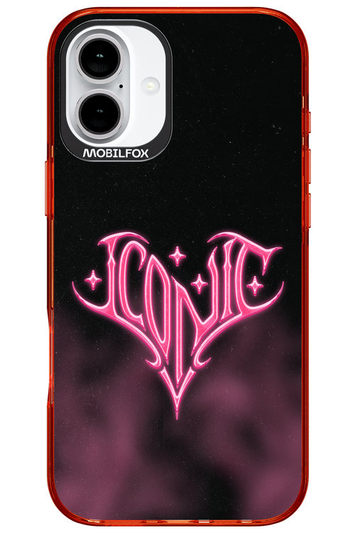 Iconica 2.0 - Apple iPhone 16 Plus