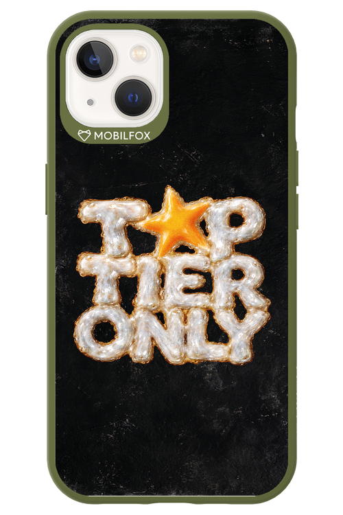 Top Tier 2.0 - Apple iPhone 13