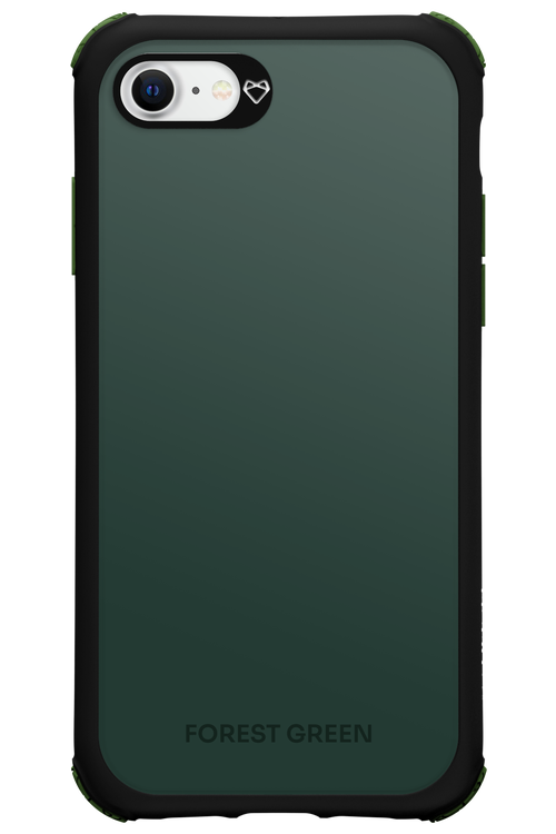 FOREST GREEN - FS3 - Apple iPhone 7