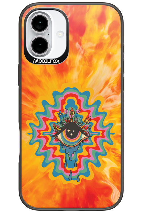 ThirdEye 2.0 - Apple iPhone 16 Plus