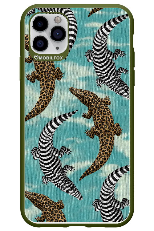 Style Bite 2.0 - Apple iPhone 11 Pro Max