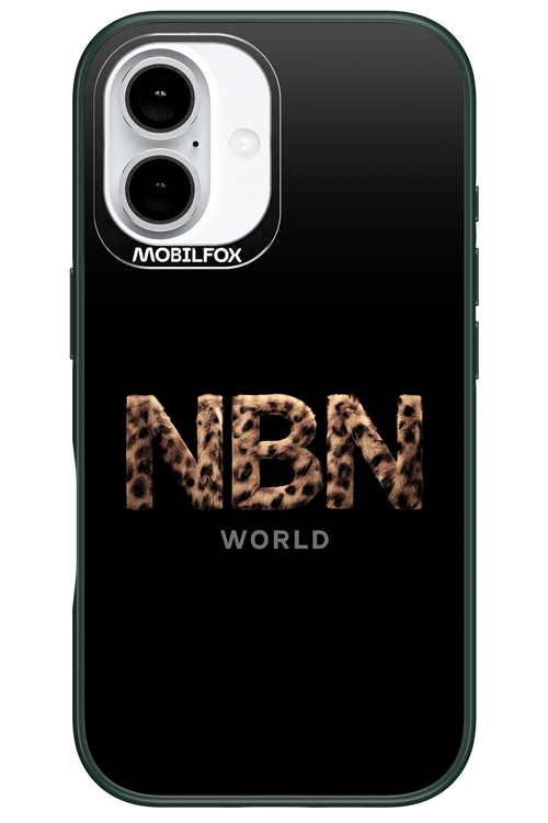 Black 2.0 - Apple iPhone 16