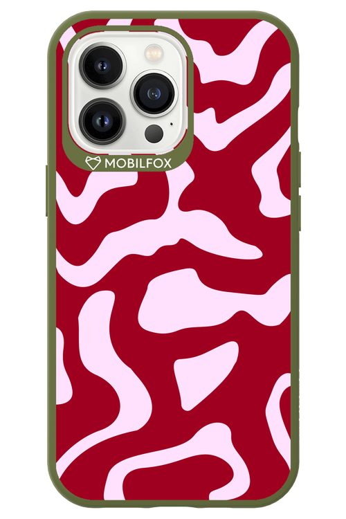 Strawberry Shake 2.0 - Apple iPhone 13 Pro