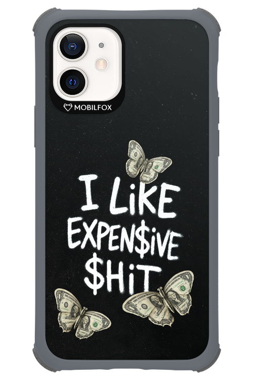 MoneyFly 2.0 - Apple iPhone 12