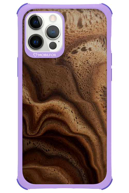 Latte 2.0 - Apple iPhone 12 Pro Max