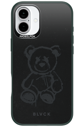 BLVCK BEAR 2.0 - Apple iPhone 16 Plus