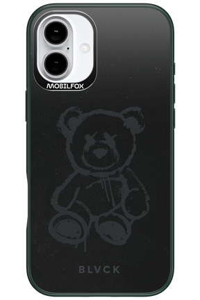 BLVCK BEAR 2.0 - Apple iPhone 16 Plus