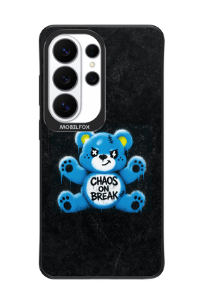 Chaos on Break 2.0 - Samsung Galaxy S26 Ultra