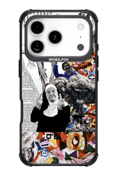 Go away 2.0 - Apple iPhone 17 Pro