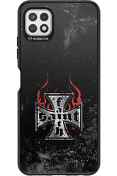 Saint Cross 2.0 - Samsung Galaxy A22 5G