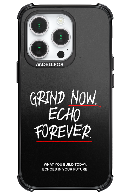Grind Now 2.0 - Apple iPhone 14 Pro