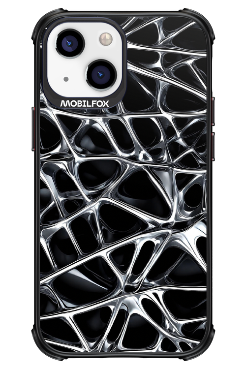 Chrome Era 2.0 - Apple iPhone 13 Mini