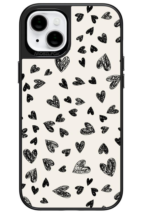 Crazy in Luv 2.0 - Apple iPhone 15 Plus