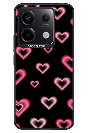 Pink Love 2.0 - Xiaomi Redmi Note 13 Pro 5G
