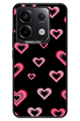 Pink Love 2.0 - Xiaomi Redmi Note 13 Pro 5G