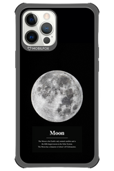 Moon - Apple iPhone 12 Pro Max