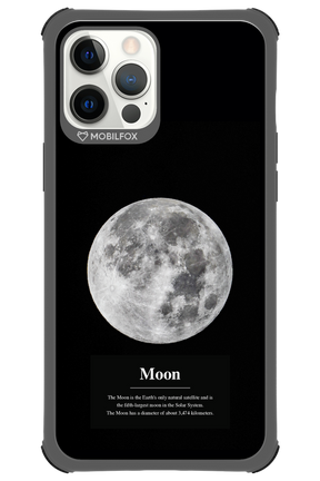 Moon - Apple iPhone 12 Pro Max