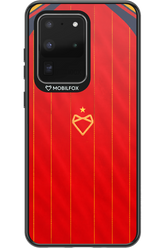 Spain 2.0 x Mobilfox 2.0 - Samsung Galaxy S20 Ultra 5G