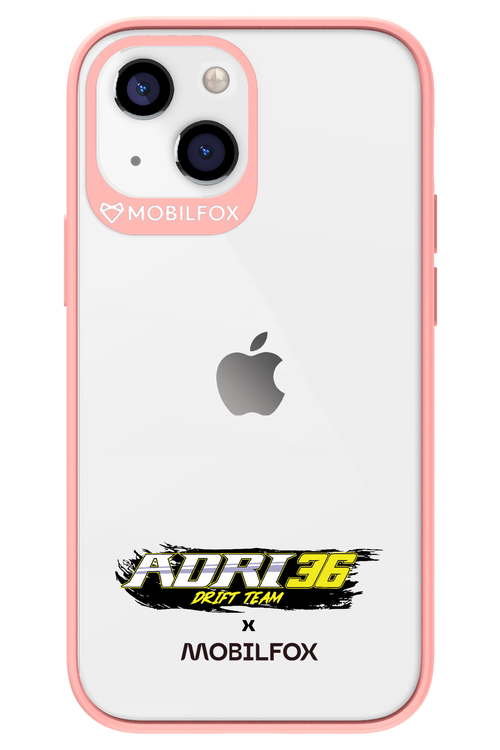 ADRI36 x Mobilfox Edition 2.0 - Apple iPhone 13 Mini