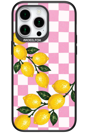 LEMON 2.0 - Apple iPhone 15 Pro Max