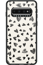Crazy in Luv 2.0 - Samsung Galaxy S10